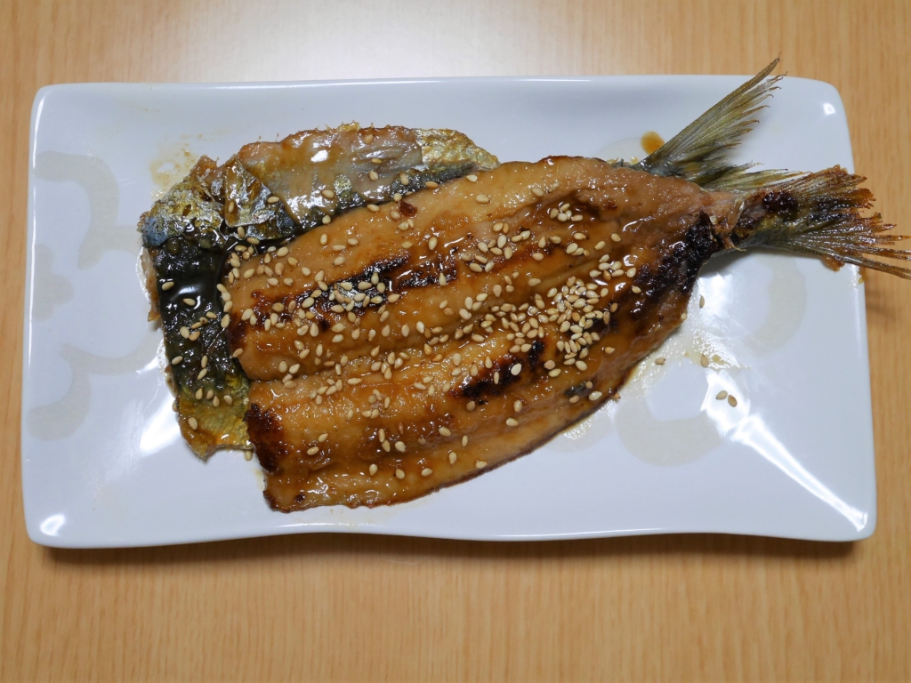 節分とイワシ Bean Throwing Ceremony A Sardine English Practice